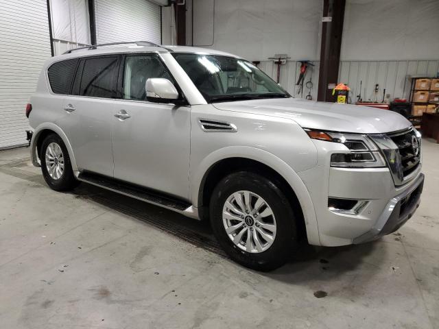 Photo 3 VIN: JN8AY2AC8N9162399 - NISSAN ARMADA 