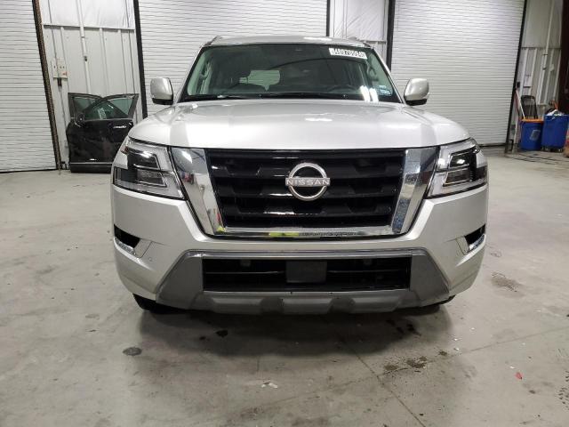 Photo 4 VIN: JN8AY2AC8N9162399 - NISSAN ARMADA 