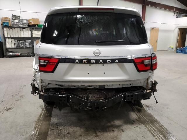 Photo 5 VIN: JN8AY2AC8N9162399 - NISSAN ARMADA 