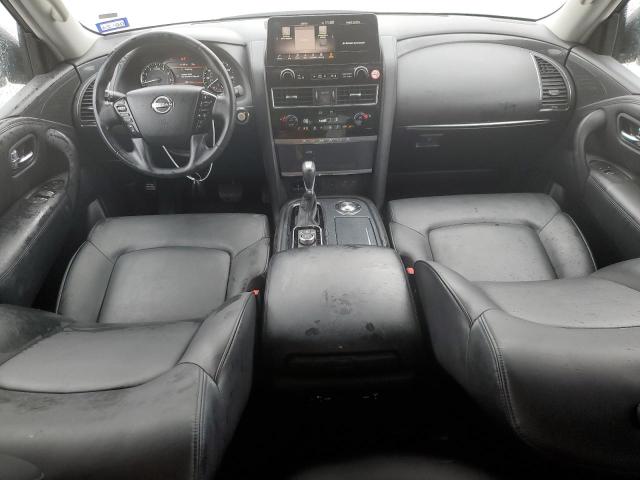 Photo 7 VIN: JN8AY2AC8N9162399 - NISSAN ARMADA 