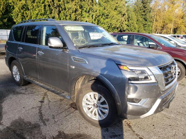 Photo 0 VIN: JN8AY2AC9N9161116 - NISSAN ARMADA S 