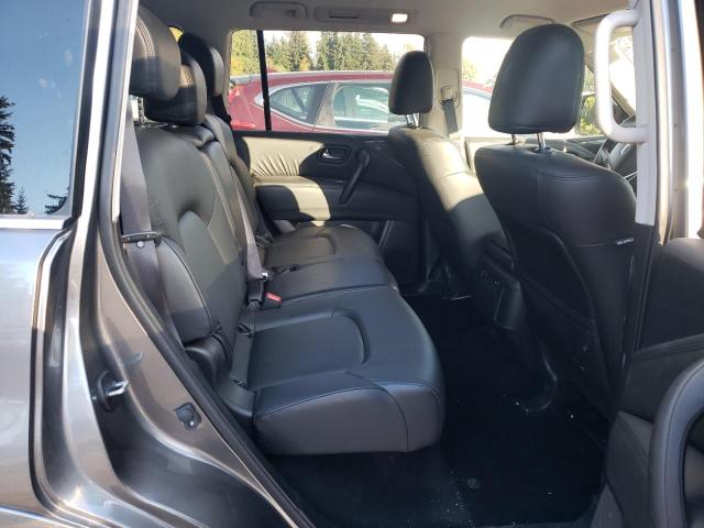 Photo 5 VIN: JN8AY2AC9N9161116 - NISSAN ARMADA S 