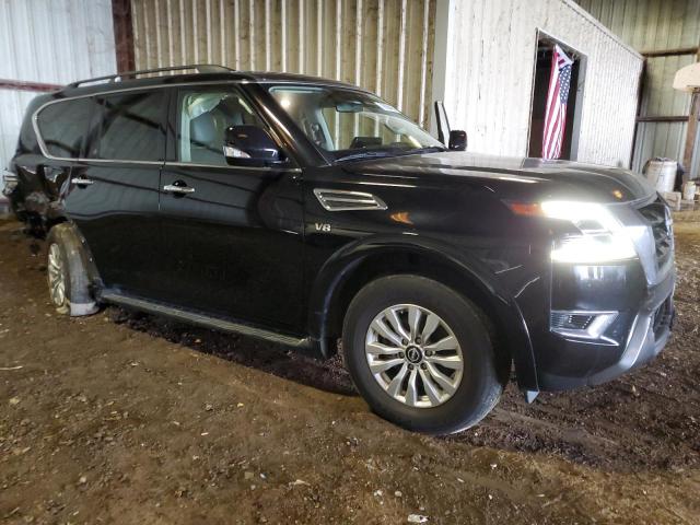 Photo 3 VIN: JN8AY2ACXM9146087 - NISSAN ARMADA 