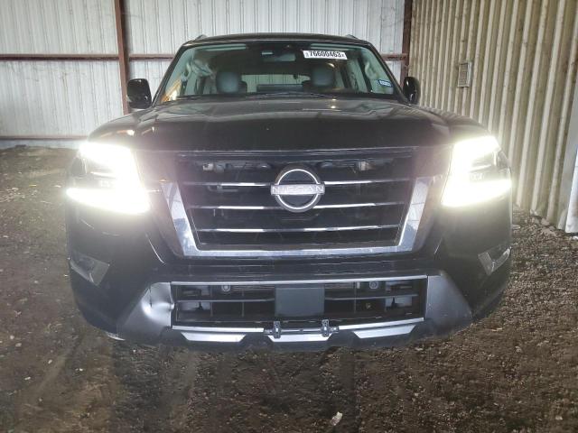 Photo 4 VIN: JN8AY2ACXM9146087 - NISSAN ARMADA 