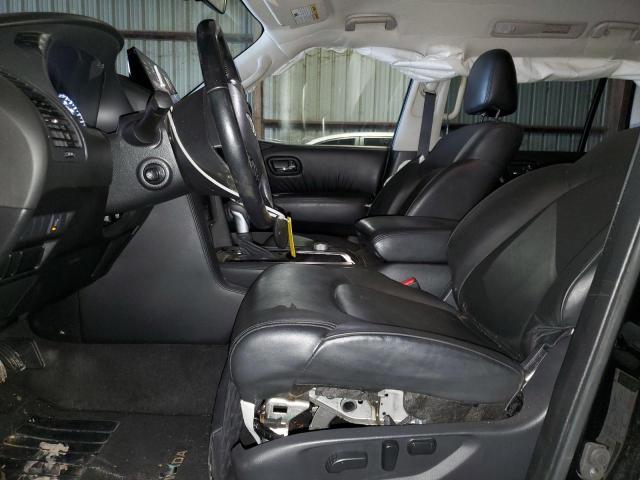 Photo 6 VIN: JN8AY2ACXM9146087 - NISSAN ARMADA 