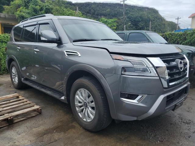 Photo 3 VIN: JN8AY2ACXP9180180 - NISSAN ARMADA S 