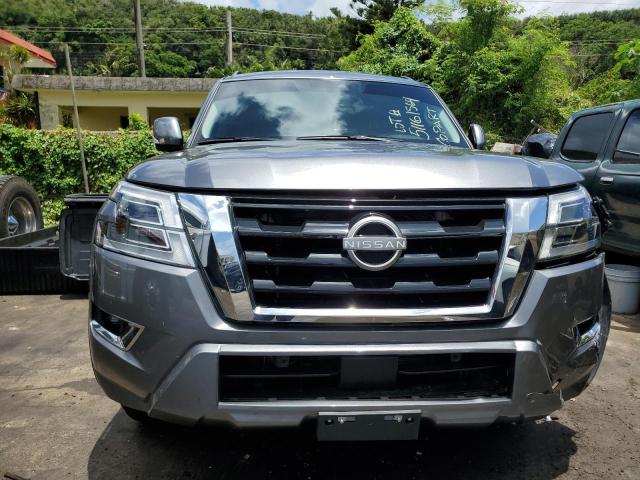 Photo 4 VIN: JN8AY2ACXP9180180 - NISSAN ARMADA S 