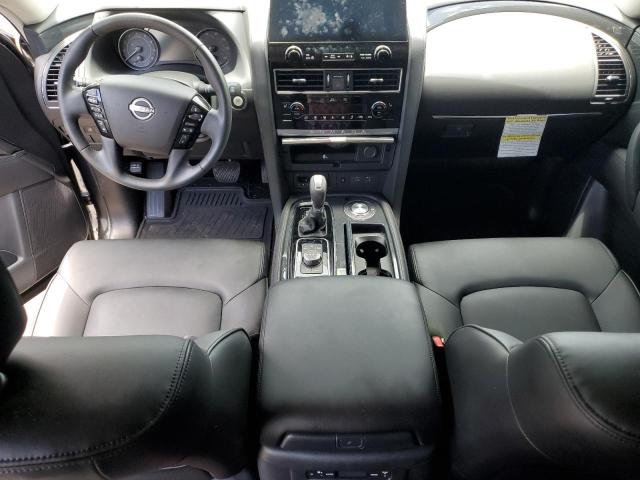 Photo 7 VIN: JN8AY2ACXP9180180 - NISSAN ARMADA S 