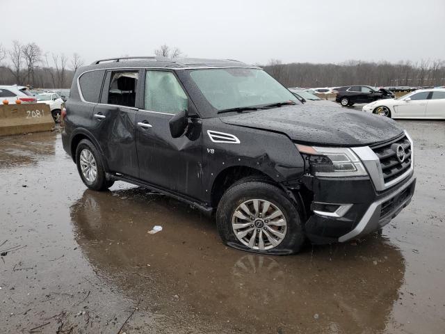 Photo 3 VIN: JN8AY2AD1M9662024 - NISSAN ARMADA 