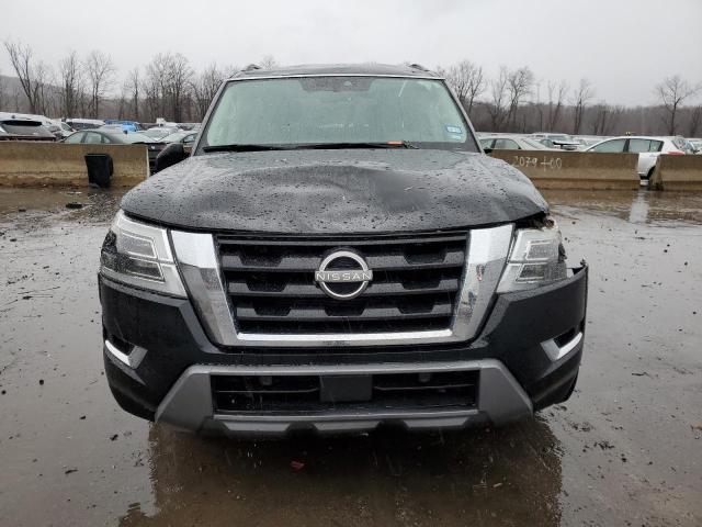 Photo 4 VIN: JN8AY2AD1M9662024 - NISSAN ARMADA 