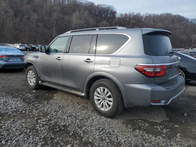 Photo 1 VIN: JN8AY2AD1N9677897 - NISSAN ARMADA 