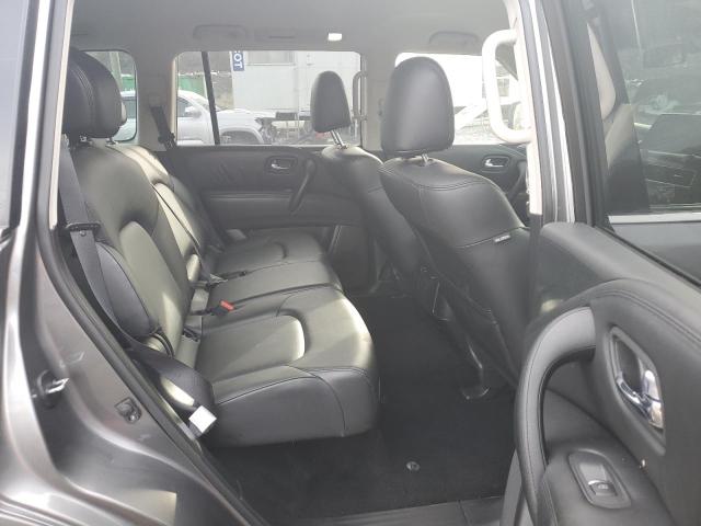 Photo 10 VIN: JN8AY2AD1N9677897 - NISSAN ARMADA 