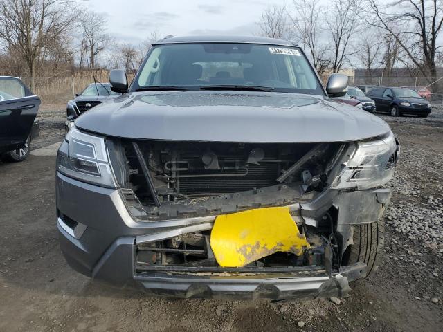 Photo 4 VIN: JN8AY2AD1N9677897 - NISSAN ARMADA 