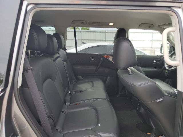 Photo 10 VIN: JN8AY2AD2N9678377 - NISSAN ARMADA 