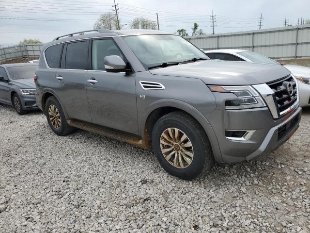 Photo 3 VIN: JN8AY2AD2N9678377 - NISSAN ARMADA 