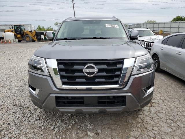 Photo 4 VIN: JN8AY2AD2N9678377 - NISSAN ARMADA 