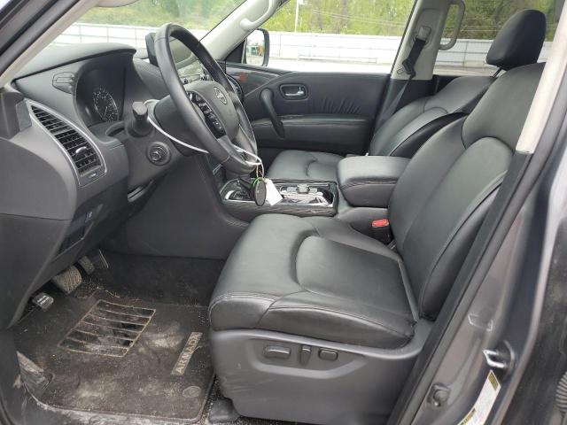 Photo 6 VIN: JN8AY2AD2N9678377 - NISSAN ARMADA 