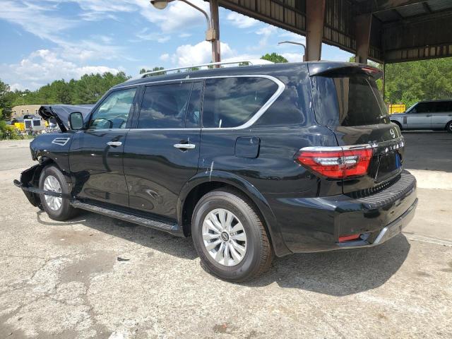 Photo 1 VIN: JN8AY2AD2R9707768 - NISSAN ARMADA 