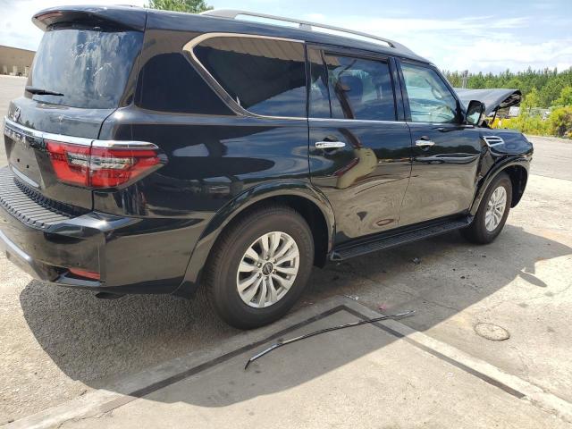 Photo 2 VIN: JN8AY2AD2R9707768 - NISSAN ARMADA 