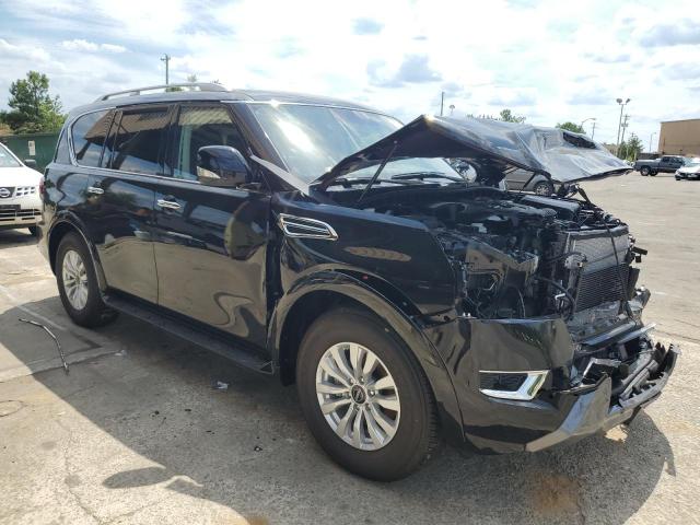 Photo 3 VIN: JN8AY2AD2R9707768 - NISSAN ARMADA 