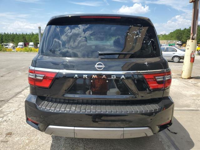 Photo 5 VIN: JN8AY2AD2R9707768 - NISSAN ARMADA 