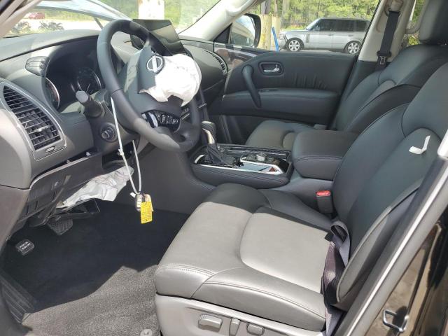 Photo 6 VIN: JN8AY2AD2R9707768 - NISSAN ARMADA 