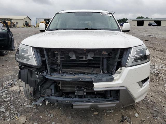 Photo 4 VIN: JN8AY2AD4M9660140 - NISSAN ARMADA 