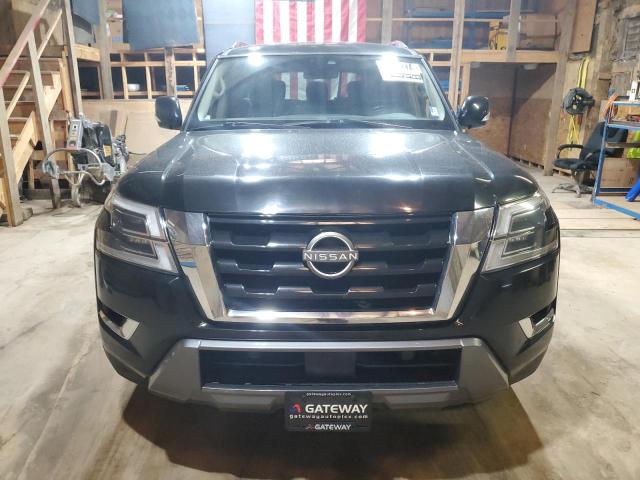 Photo 4 VIN: JN8AY2AD4M9661952 - NISSAN ARMADA SV 