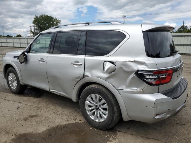 Photo 1 VIN: JN8AY2AD4N9675223 - NISSAN ARMADA S 