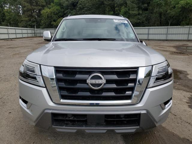 Photo 4 VIN: JN8AY2AD4N9675223 - NISSAN ARMADA S 