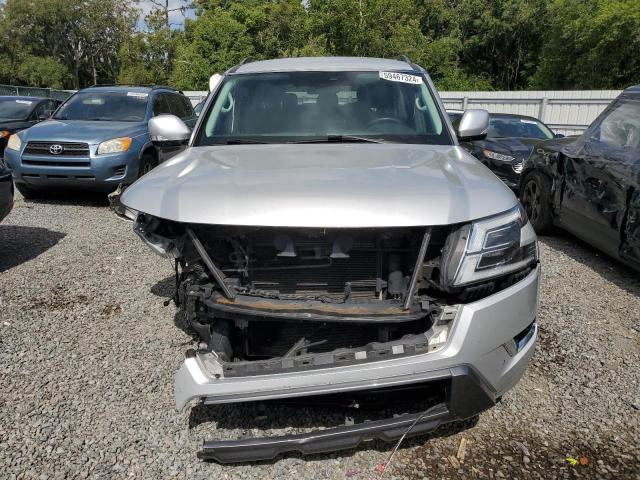 Photo 4 VIN: JN8AY2AD5M9661295 - NISSAN ARMADA 