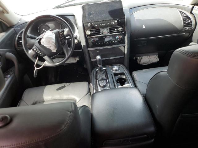 Photo 7 VIN: JN8AY2AD5M9661295 - NISSAN ARMADA 