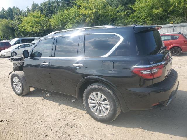 Photo 1 VIN: JN8AY2AD6M9662102 - NISSAN ARMADA SV 