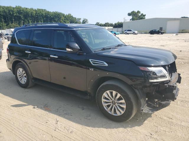 Photo 3 VIN: JN8AY2AD6M9662102 - NISSAN ARMADA SV 