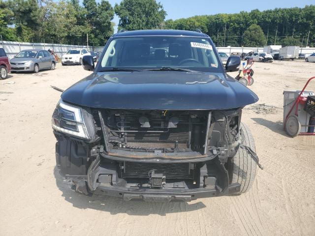 Photo 4 VIN: JN8AY2AD6M9662102 - NISSAN ARMADA SV 