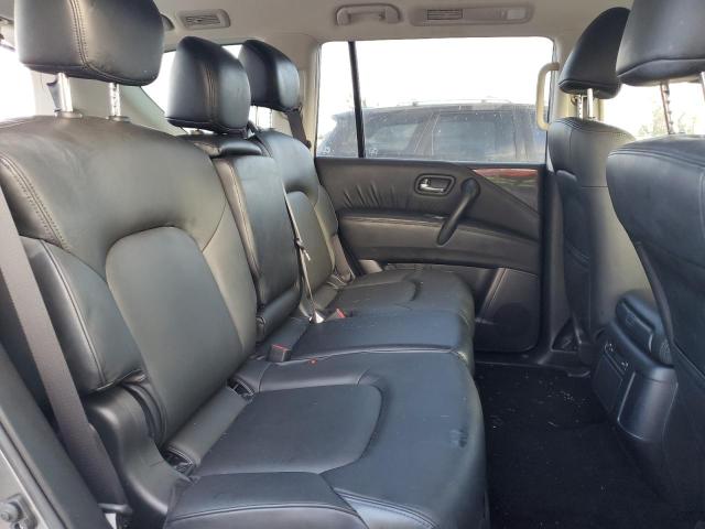 Photo 10 VIN: JN8AY2AD6N9677670 - NISSAN ARMADA 