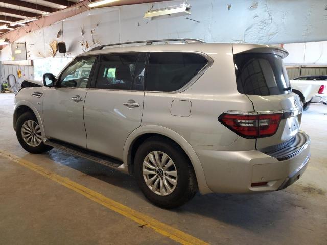 Photo 1 VIN: JN8AY2AD7M9662044 - NISSAN ARMADA SV 