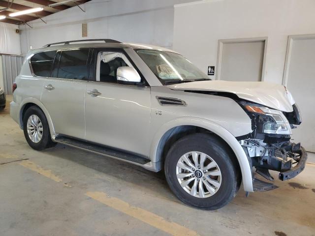 Photo 3 VIN: JN8AY2AD7M9662044 - NISSAN ARMADA SV 