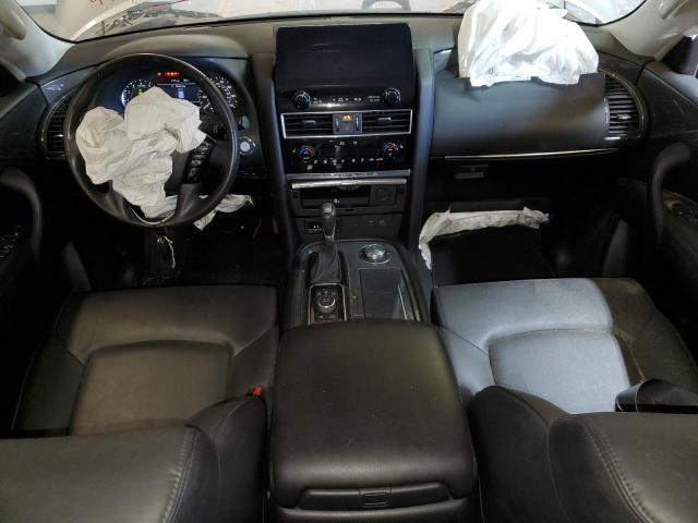 Photo 7 VIN: JN8AY2AD7M9662044 - NISSAN ARMADA SV 