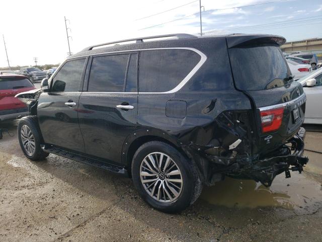 Photo 1 VIN: JN8AY2AD8M9661517 - NISSAN ARMADA 