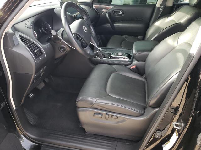 Photo 6 VIN: JN8AY2AD8M9661517 - NISSAN ARMADA 