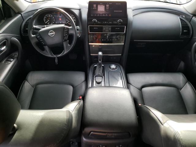 Photo 7 VIN: JN8AY2AD8M9661517 - NISSAN ARMADA 