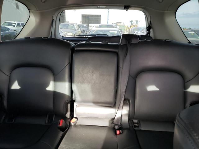 Photo 9 VIN: JN8AY2AD8M9661517 - NISSAN ARMADA 