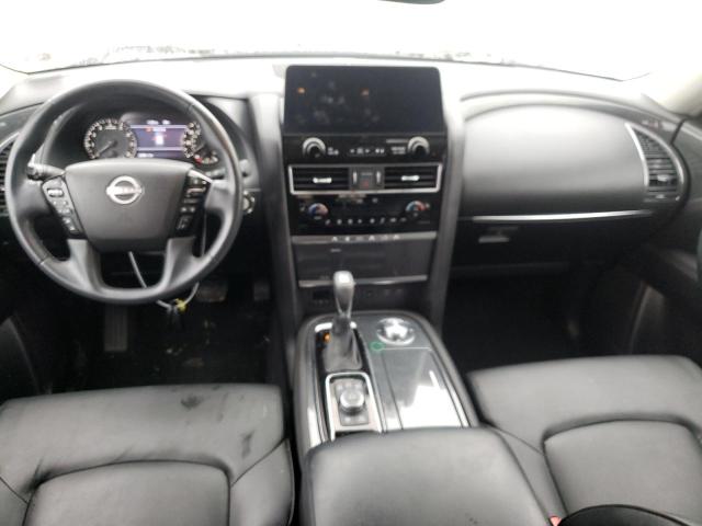 Photo 7 VIN: JN8AY2AD9M9660280 - NISSAN ARMADA SV 