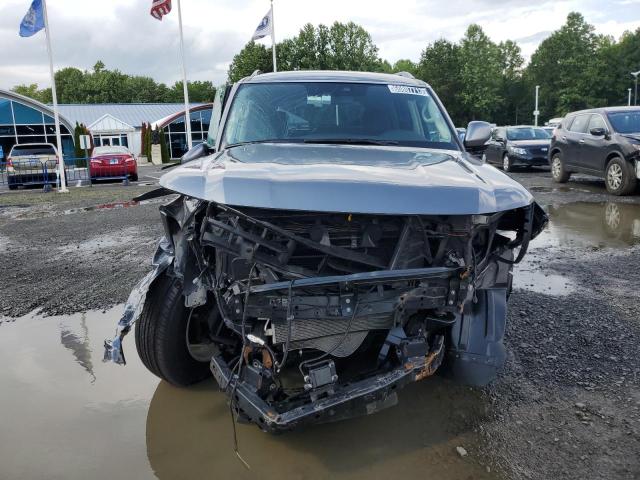 Photo 4 VIN: JN8AY2AD9N9678005 - NISSAN ARMADA S 