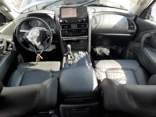 Photo 7 VIN: JN8AY2AD9N9678005 - NISSAN ARMADA S 