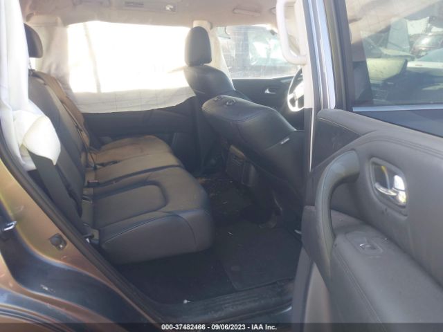 Photo 7 VIN: JN8AY2AD9N9678389 - NISSAN ARMADA 