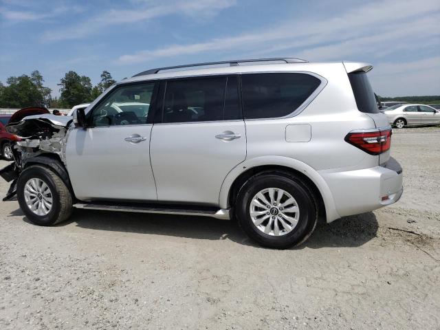 Photo 1 VIN: JN8AY2ADXM9661020 - NISSAN ARMADA SV 