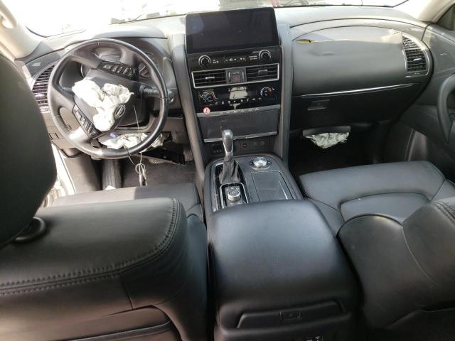 Photo 7 VIN: JN8AY2ADXM9661020 - NISSAN ARMADA SV 