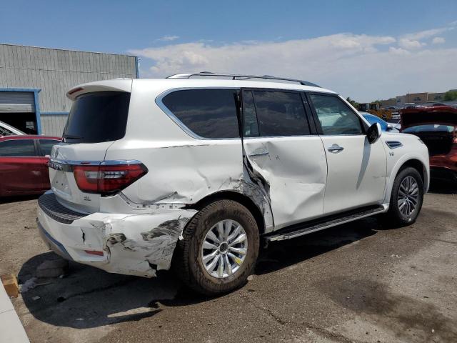 Photo 2 VIN: JN8AY2BA0N9392564 - NISSAN ARMADA 